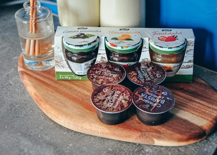 Lejlighed Pink Old Town Warsaw, 2 Rooms, Ac, Brand New! Warszawa