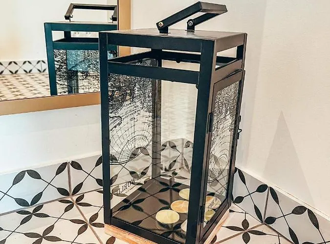 Pink Old Town Warsaw, 2 Rooms, Ac, Brand New! *