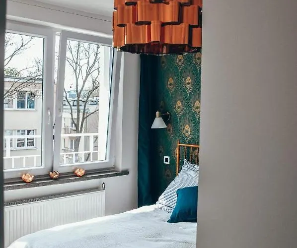 Pink Old Town Warsaw, 2 Rooms, Ac, Brand New! Lejlighed Warszawa